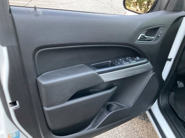 2018 Chevrolet Colorado 2WD LT