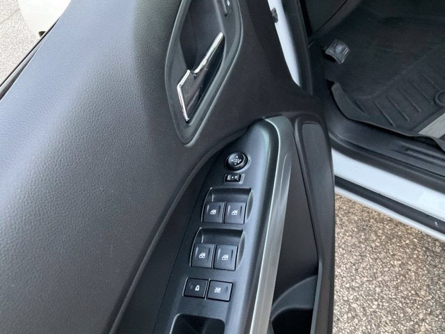 2018 Chevrolet Colorado 2WD LT