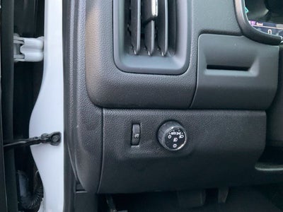 2018 Chevrolet Colorado 2WD LT