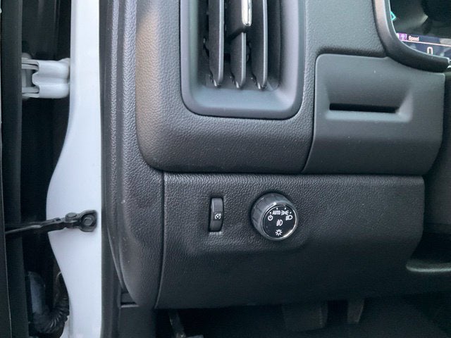2018 Chevrolet Colorado 2WD LT