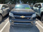 2015 Chevrolet Colorado 4WD Z71