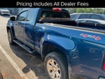 2019 Chevrolet Colorado 4WD LT