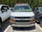 2022 Chevrolet Express Cargo 2500 WT