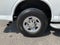 2022 Chevrolet Express Cargo 2500 WT