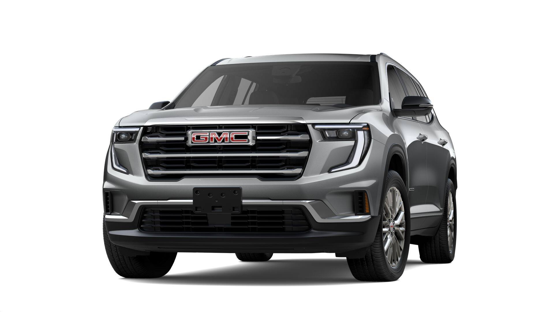 2026 GMC Acadia Elevation FWD's photo