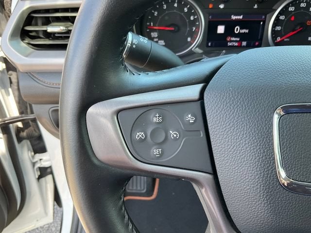 2021 GMC Acadia AT4