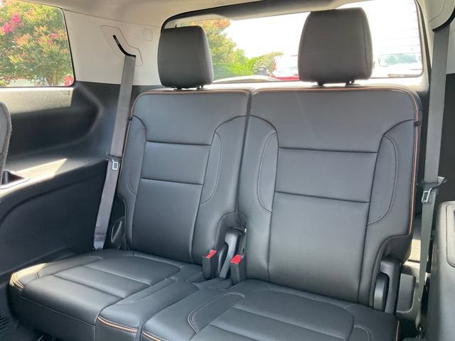 2021 GMC Acadia AT4
