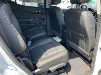 2021 GMC Acadia AT4