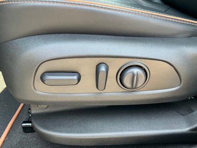 2021 GMC Acadia AT4