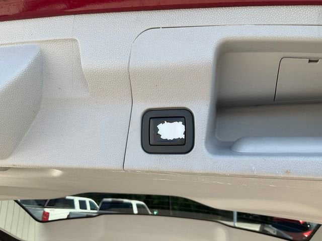 2017 GMC Acadia SLT