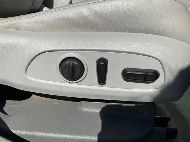 2017 GMC Acadia SLT