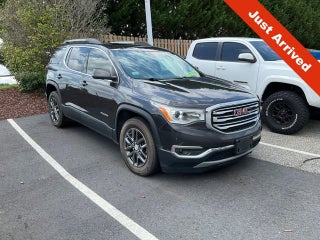 2019 GMC Acadia SLT