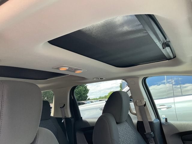 2012 GMC Acadia SLE