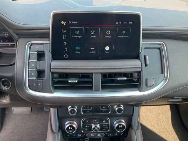 2024 GMC Yukon SLT