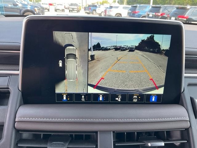 2024 GMC Yukon SLT