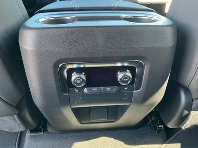 2027 GMC Yukon Elevation