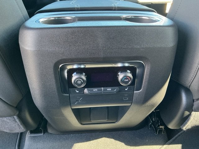 2027 GMC Yukon Elevation