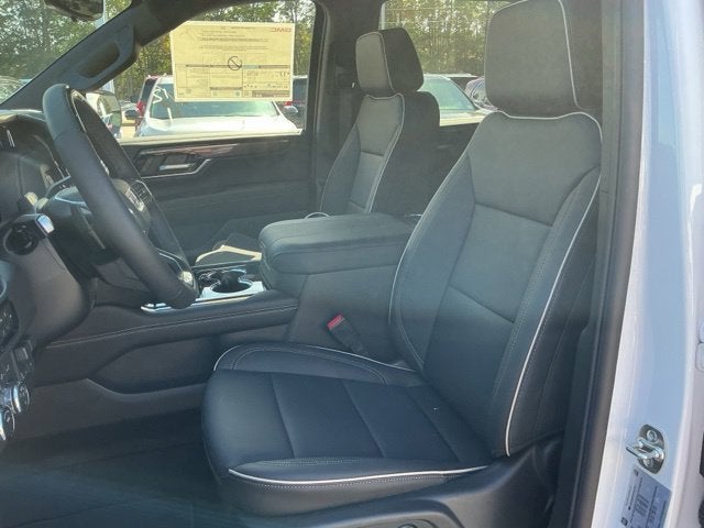 2027 GMC Yukon Elevation