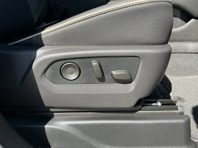 2027 GMC Yukon Elevation