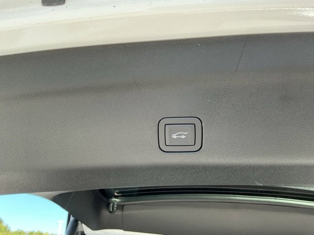 2027 GMC Yukon Elevation