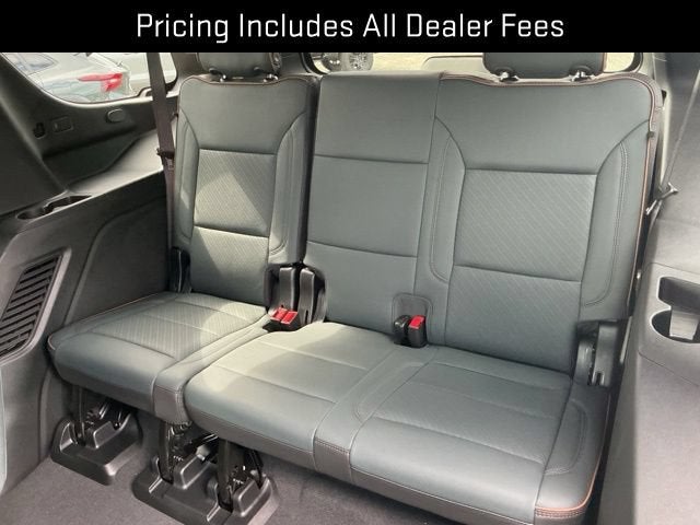 2026 GMC Yukon AT4 - Photo 17