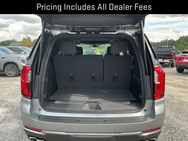 2026 GMC Yukon AT4 - Photo 27