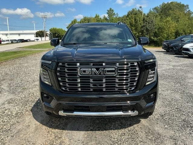 2026 GMC Yukon Denali Ultimate - Photo 24