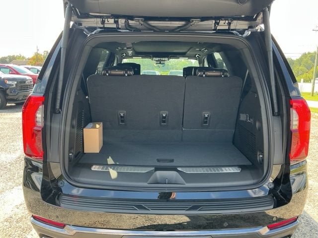 2026 GMC Yukon Denali Ultimate - Photo 28