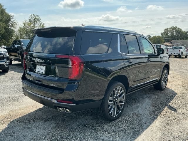 2026 GMC Yukon Denali Ultimate - Photo 31