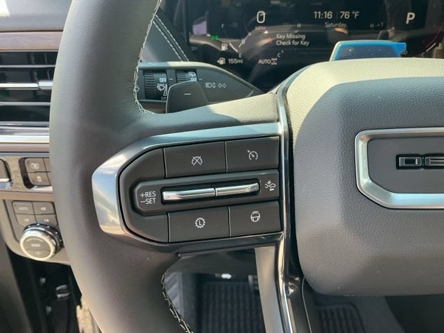 2026 GMC Yukon Denali Ultimate - Photo 6