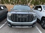 2025 GMC Yukon Denali Ultimate