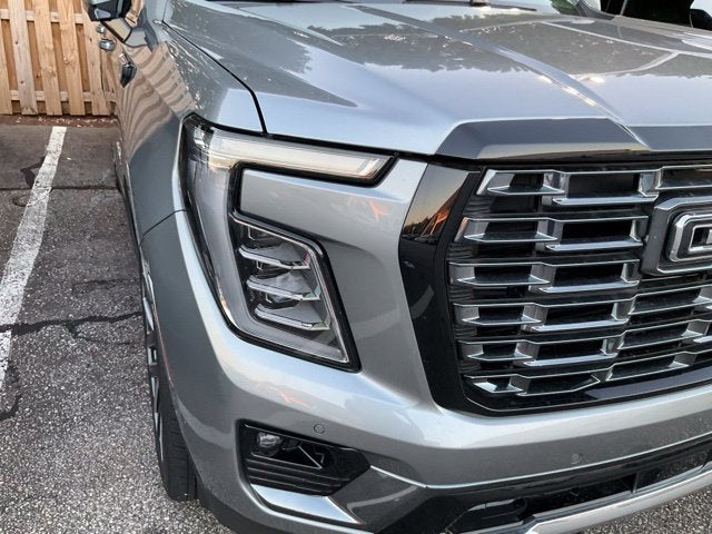 2025 GMC Yukon Denali Ultimate