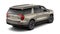 2027 GMC Yukon XL AT4