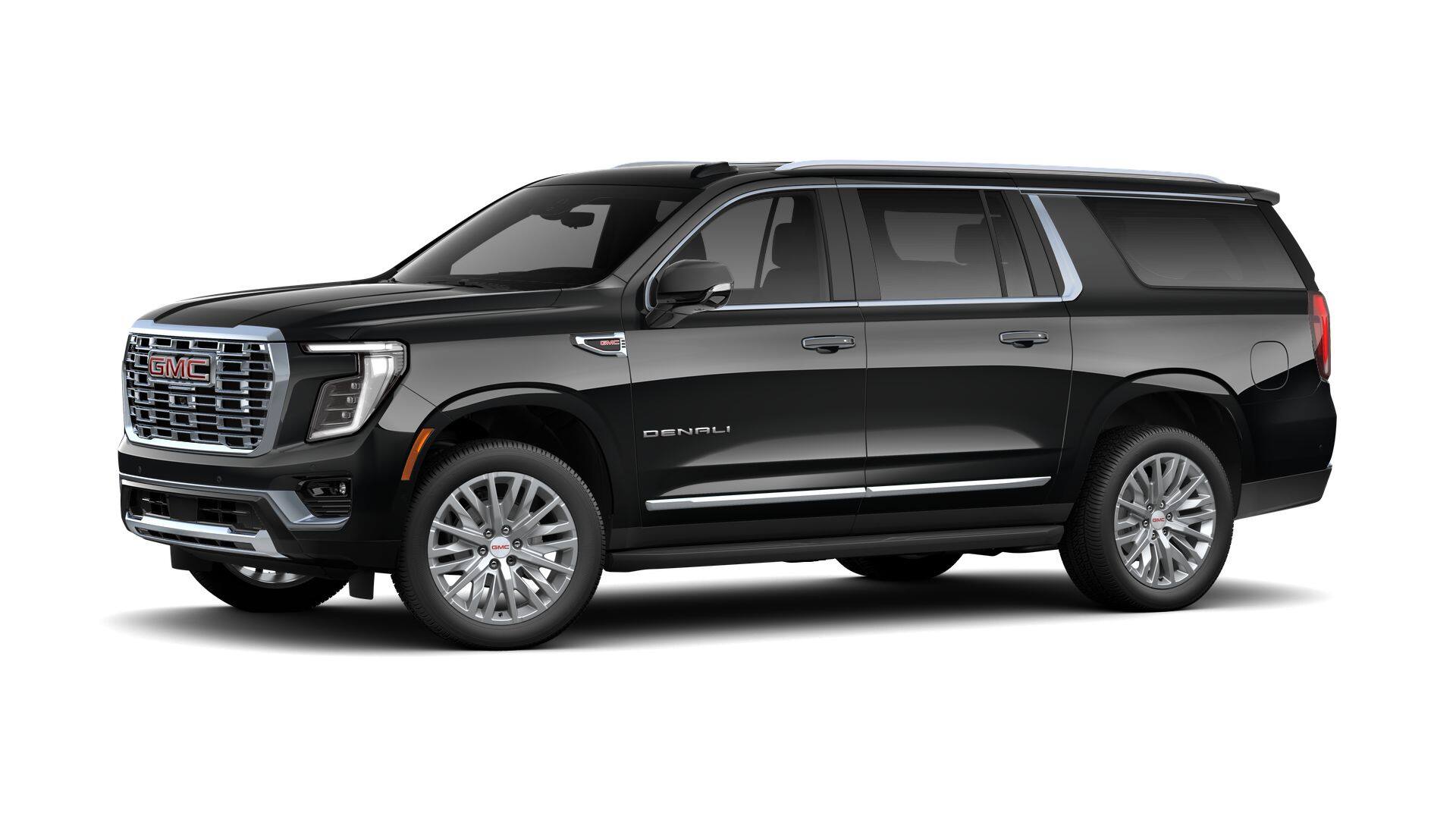 2027 GMC Yukon XL Denali