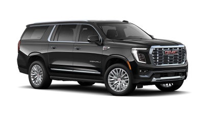 2027 GMC Yukon XL Denali
