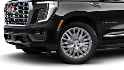 2027 GMC Yukon XL Denali
