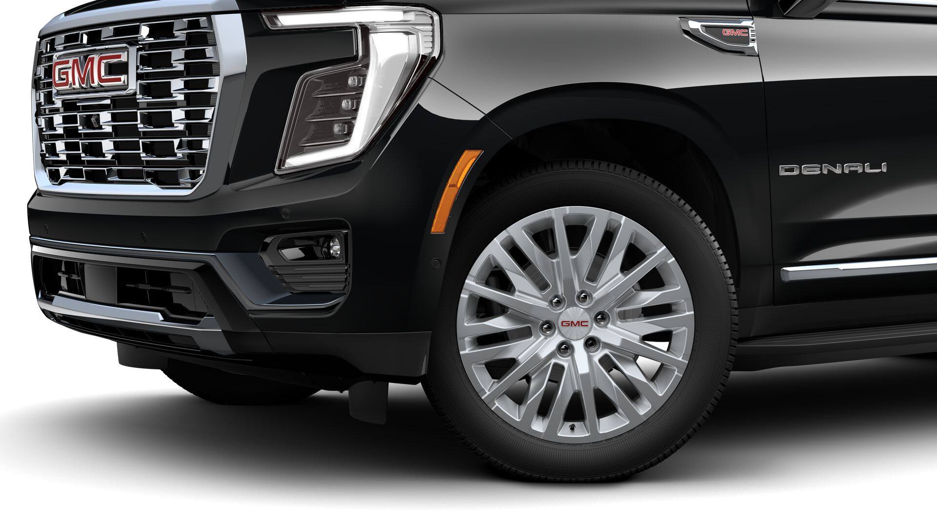 2027 GMC Yukon XL Denali