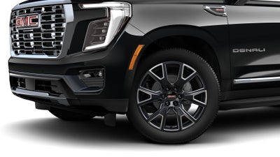 2027 GMC Yukon XL Denali
