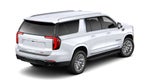 2027 GMC Yukon XL Denali