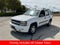 2004 Chevrolet Trailblazer LS