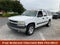2002 Chevrolet Suburban LS