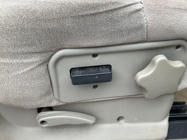 2002 Chevrolet Suburban LS