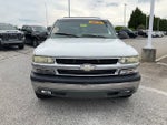 2002 Chevrolet Suburban LS