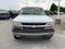 2002 Chevrolet Suburban LS