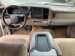 2002 Chevrolet Suburban LS