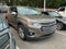2020 Chevrolet Traverse High Country