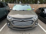 2020 Chevrolet Traverse High Country
