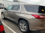 2020 Chevrolet Traverse High Country