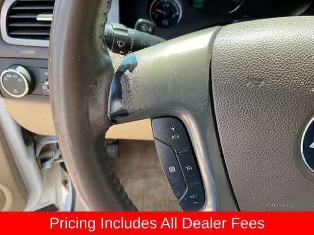 2009 Chevrolet Tahoe LS