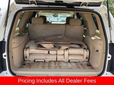 2009 Chevrolet Tahoe LS